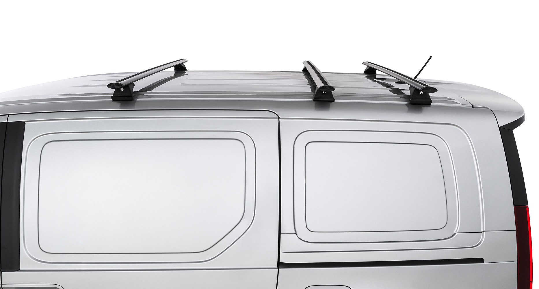 Vortex RCH Black 3 Bar Rack System - Stock Code: JC-01503
