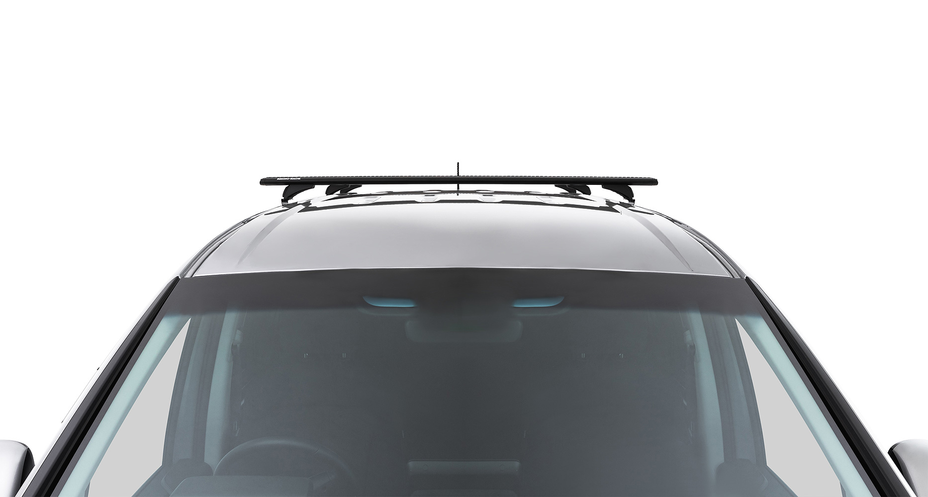 Vortex RCH Black 3 Bar Rack System - Stock Code: JC-01503