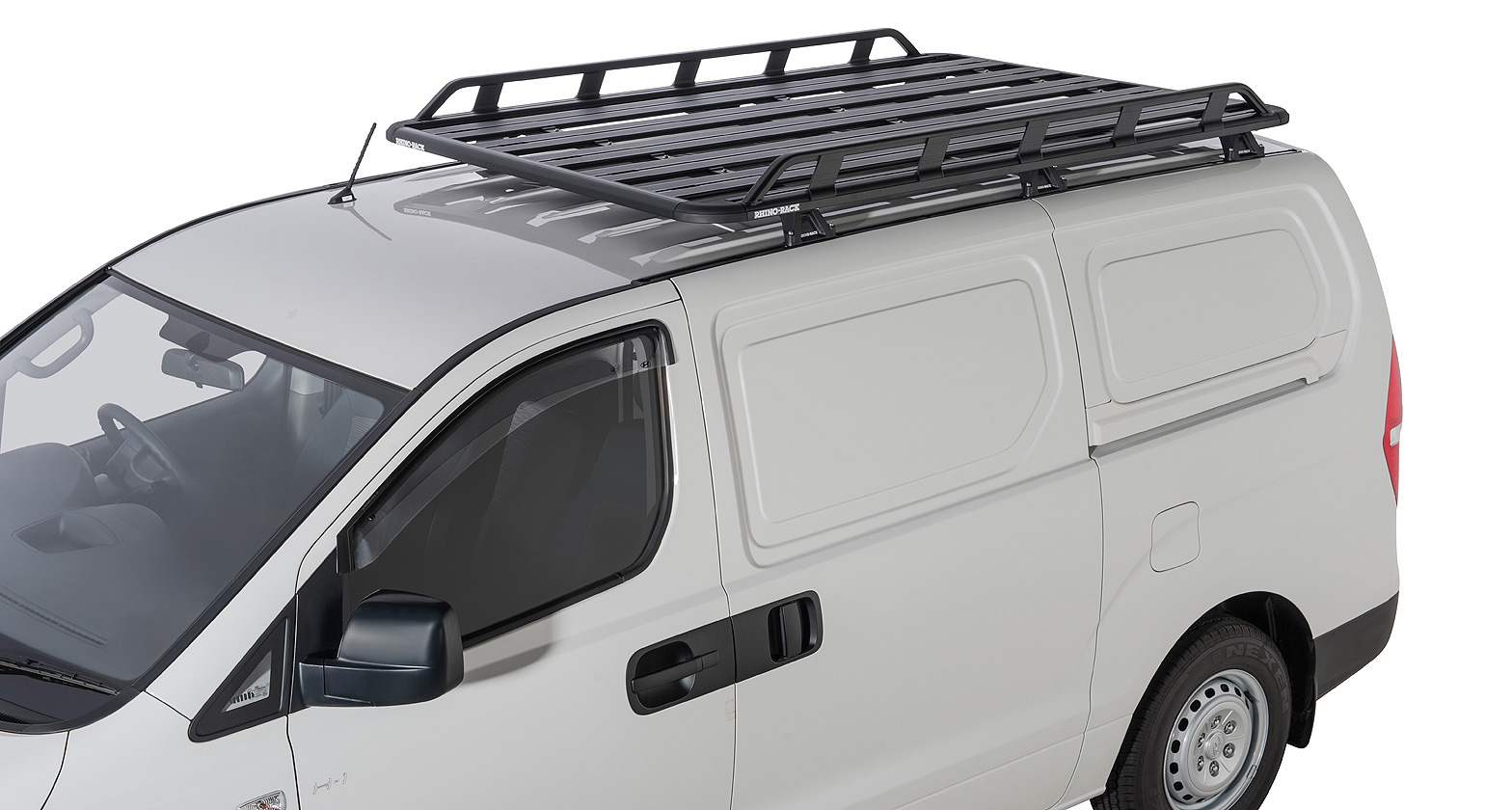 Pioneer Tradie (2128mm x 1426mm) - Stock Code: JA5720