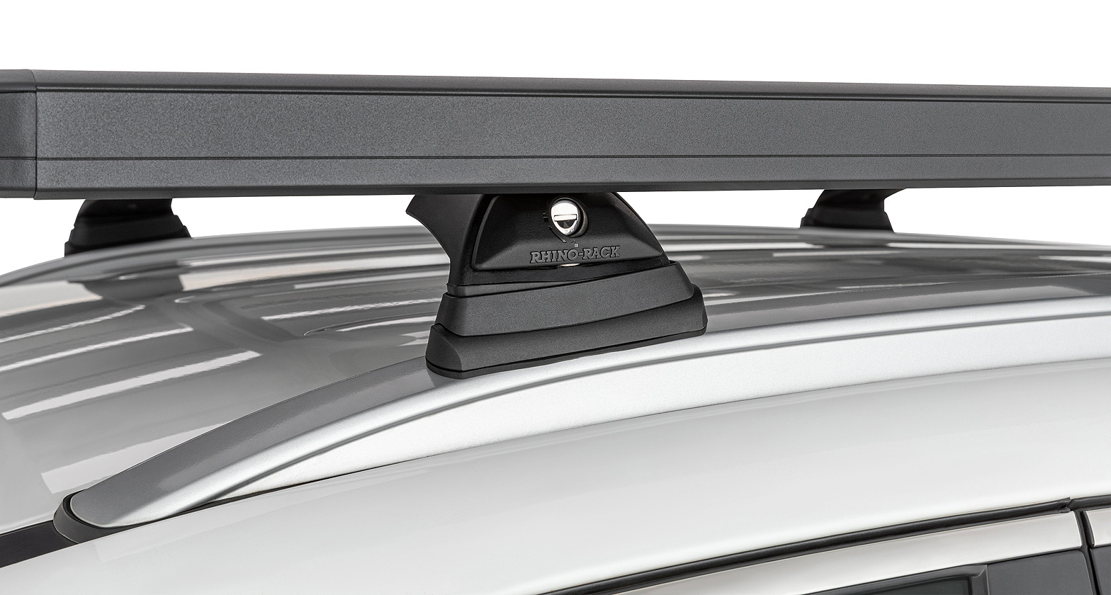 Pioneer 5 Platform (1528mm x 1236mm) with RCL Legs - Stock Code: JC-00018