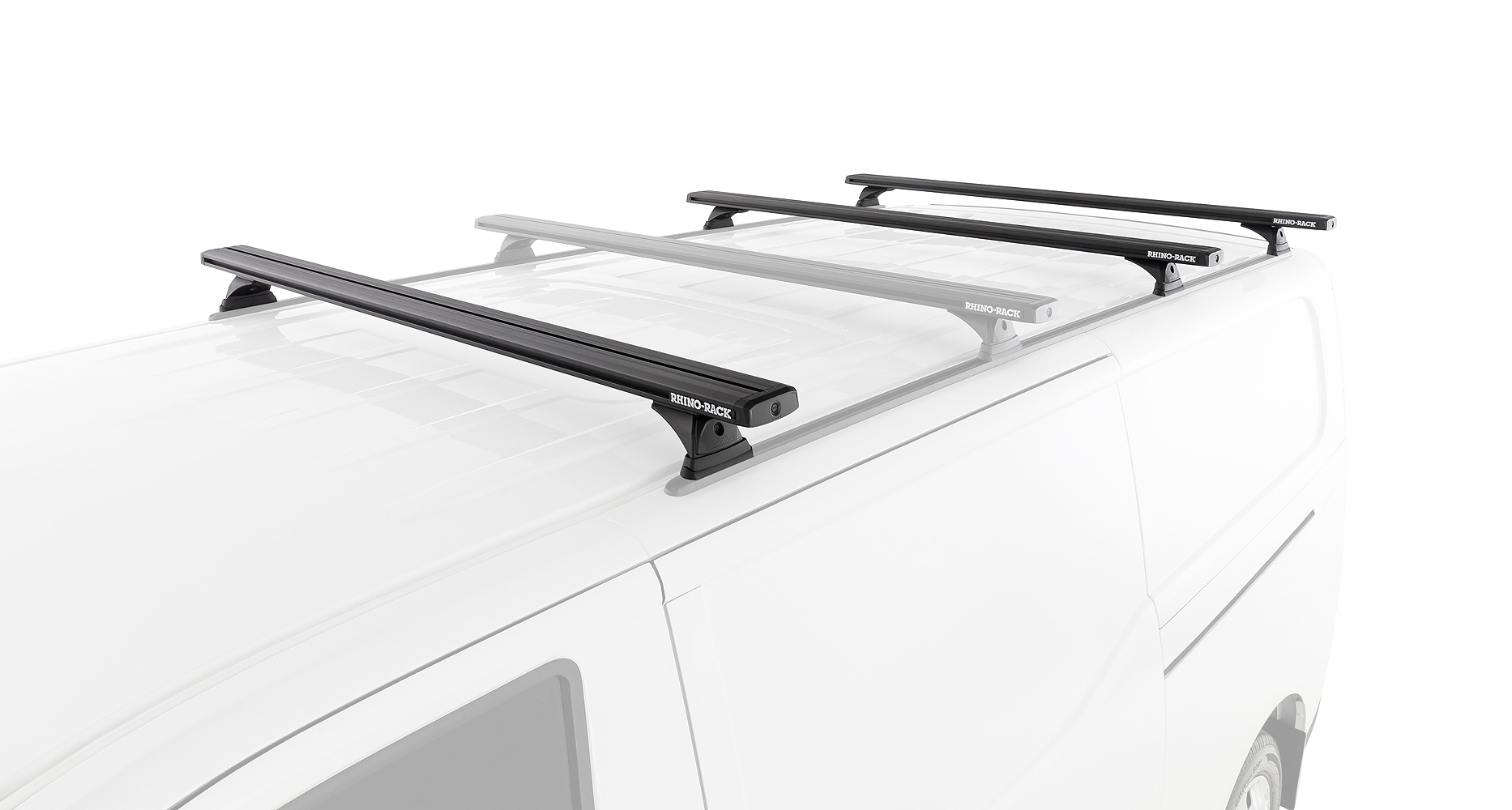 Reconn-deck RX300H 3 Bar Roof Rack