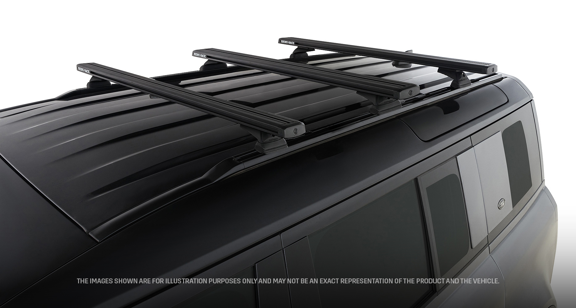 Reconn-Deck - Introducing Rhino-Rack's versatile truck bed system