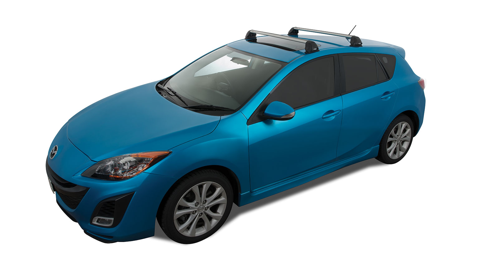 mazdaspeed3 roof rack