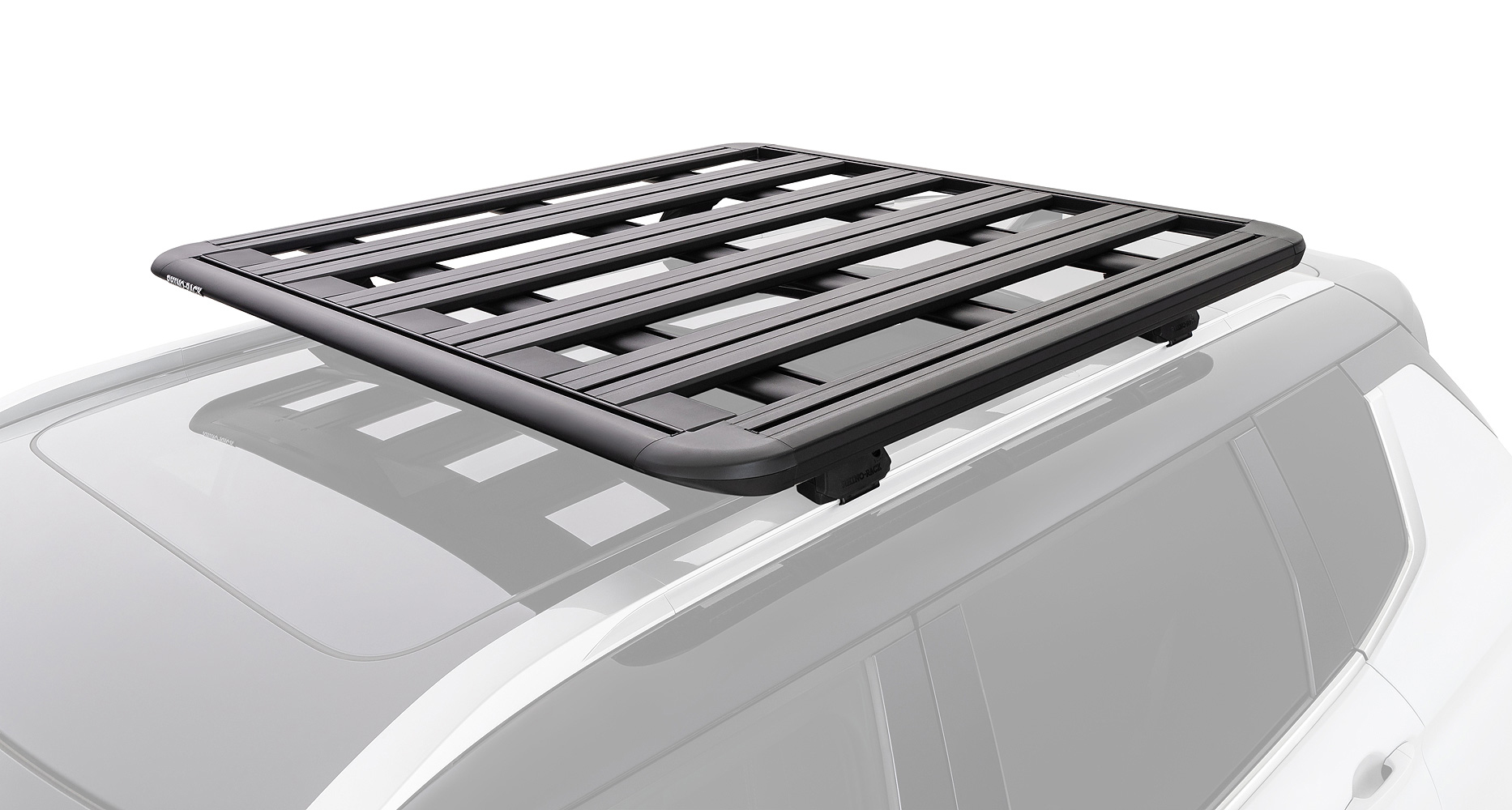 Pioneer 6 Platform (1300mm x 1240mm) with RX200-4 legs - Stock Code: JC-02146