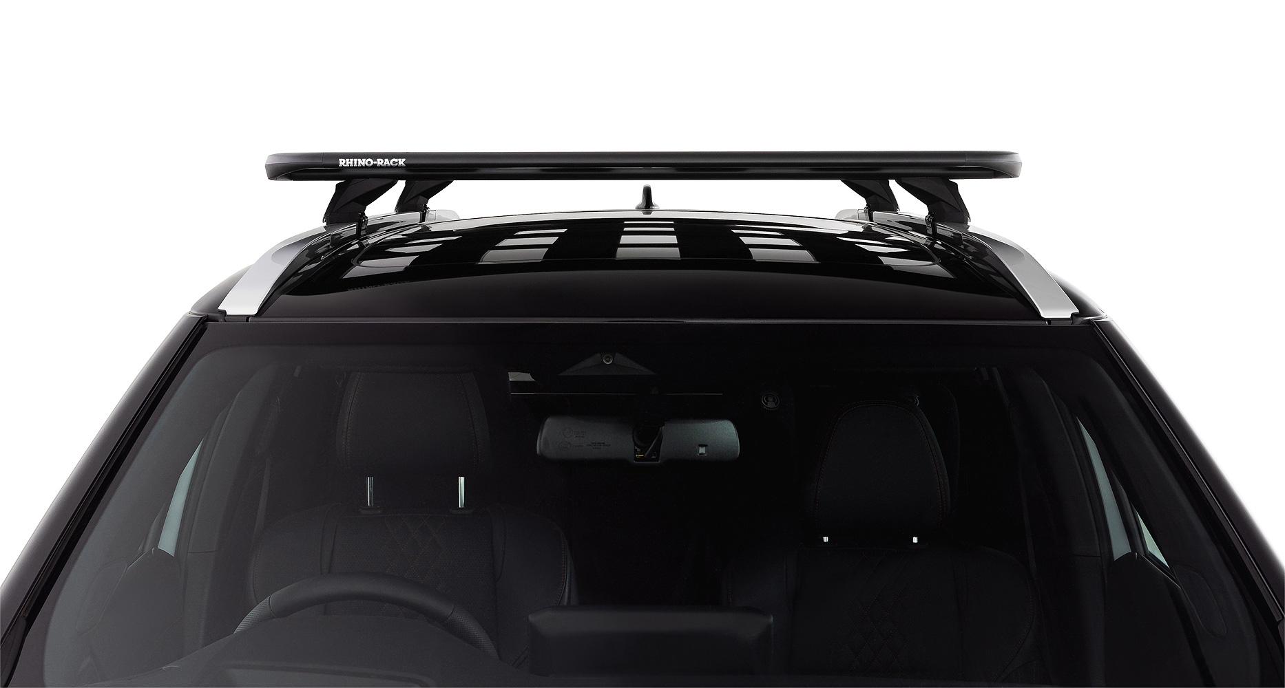 Pioneer 6 Flatpack&nbsp;Platform (1300mm x 1240mm) with RX200-4 legs