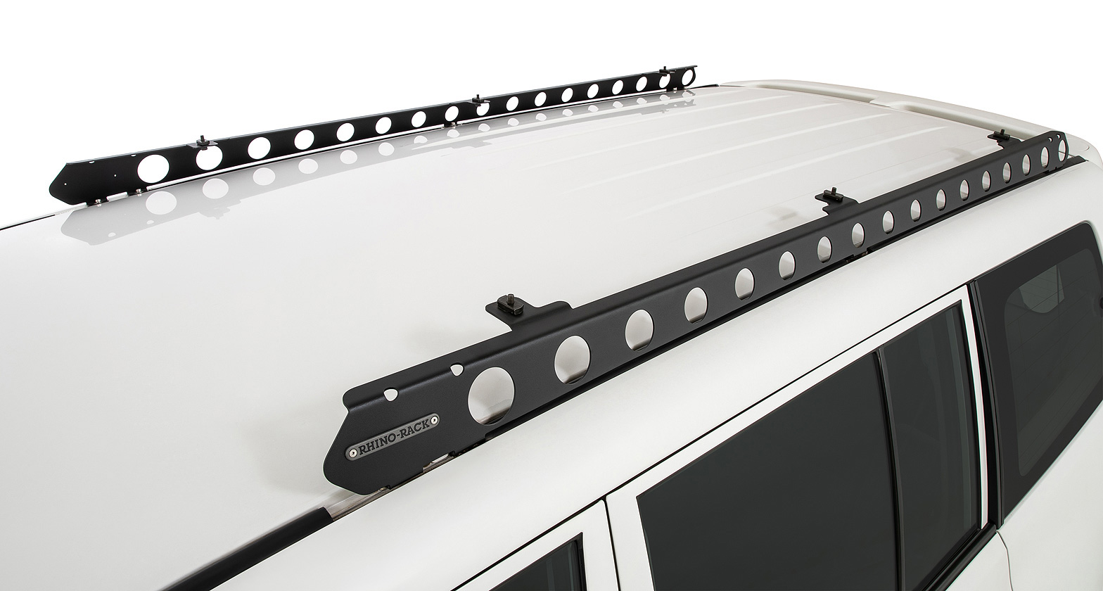 Pioneer 5 Platform (1928mm x 1236mm) with Backbone