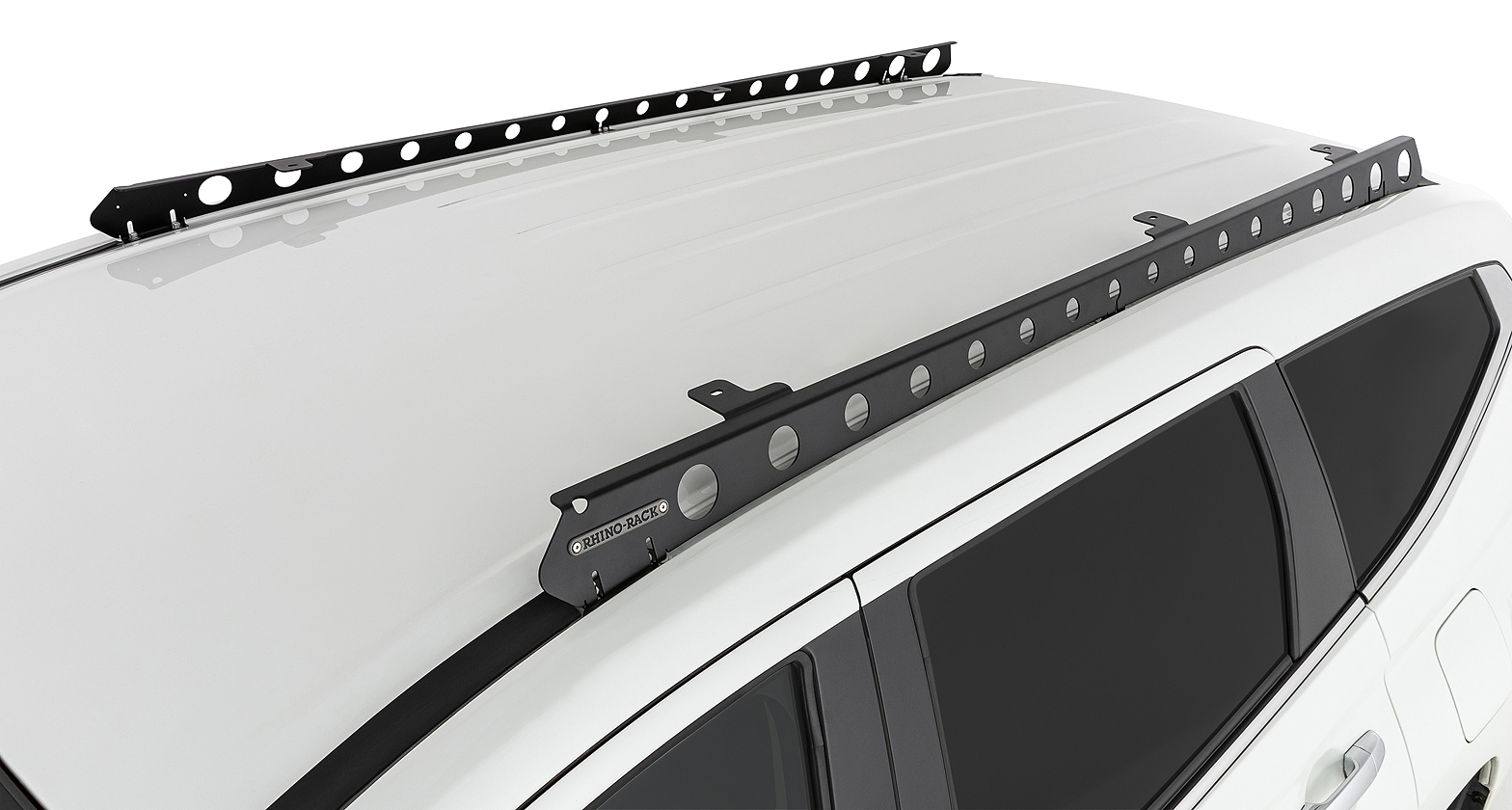 Pajero Roof Rack Brackets 2024 www.vmsnawaloka