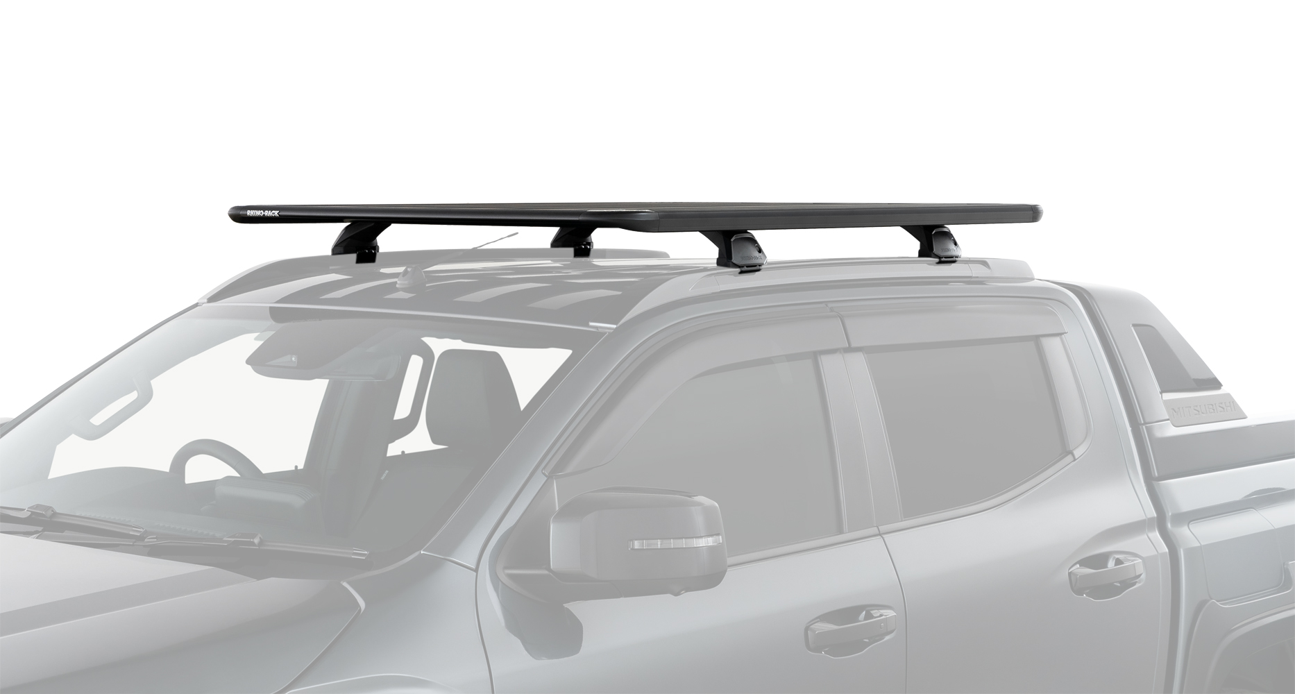 Pioneer 6 Platform (1500mm x 1240mm) with RX200-4 legs - Stock Code: JC-02143
