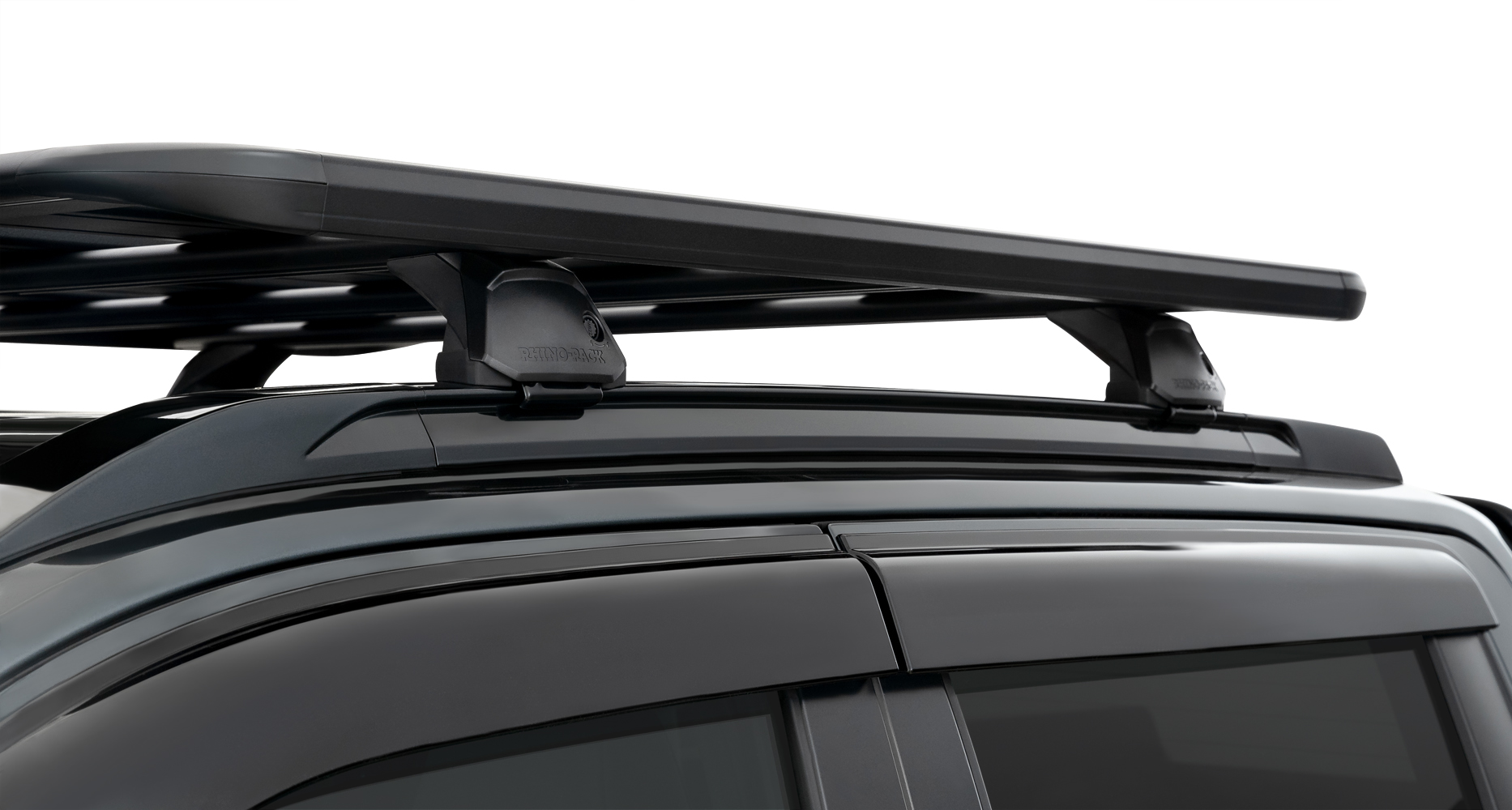 Pioneer 6 Platform (1300mm x 1240mm) with RX200-4 legs - Stock Code: JC-02139