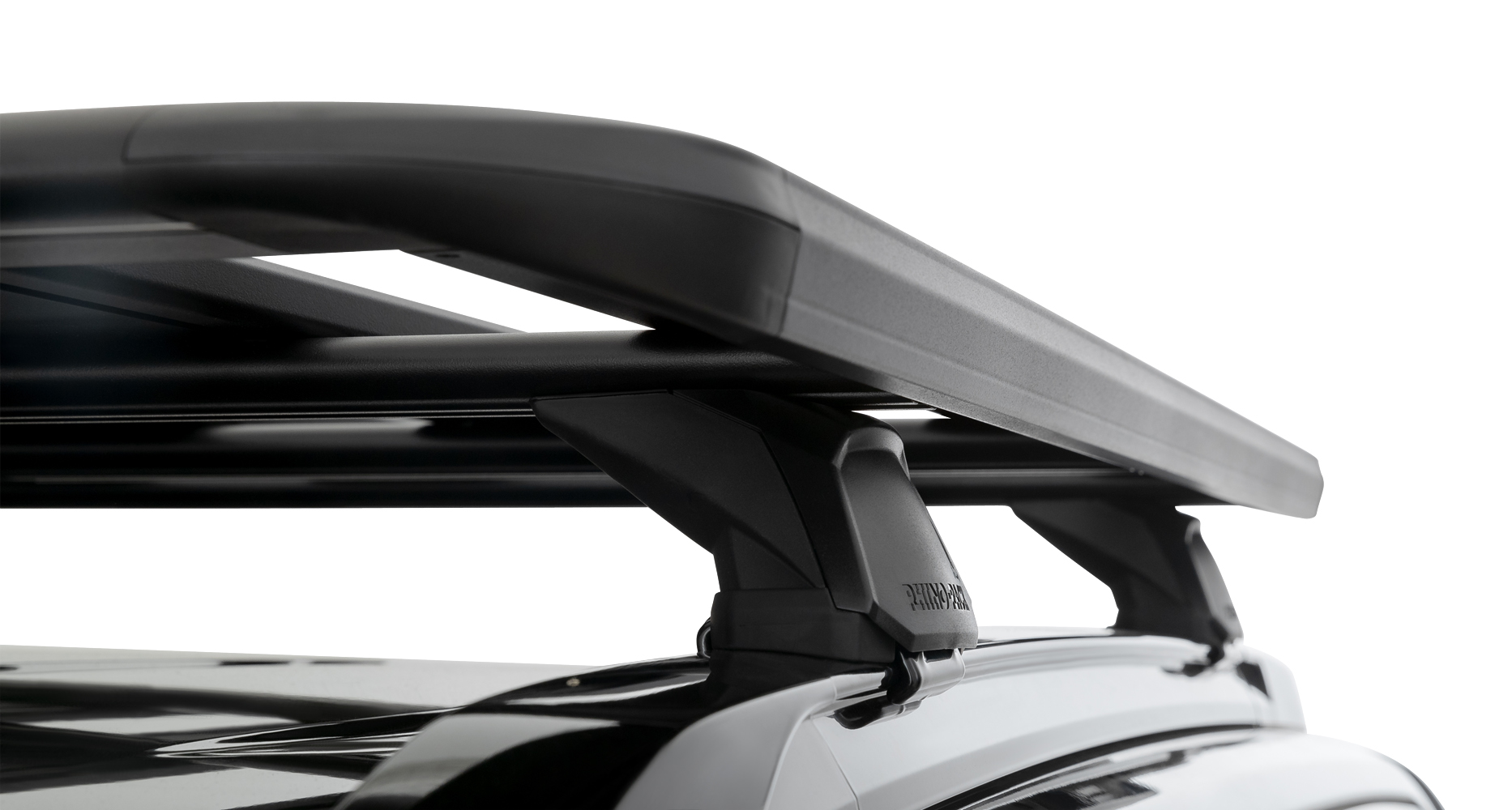 Pioneer 6 Platform (1300mm x 1240mm) with RX200-4 legs - Stock Code: JC-02139