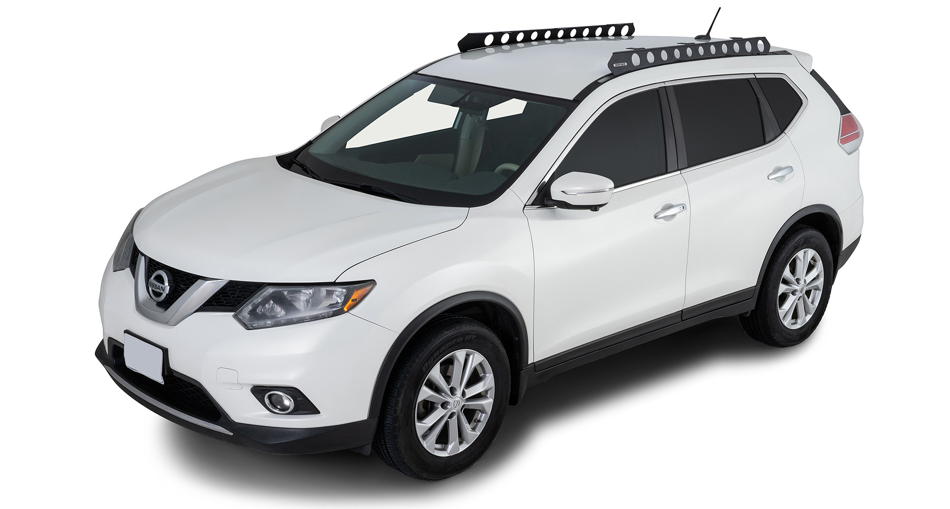 Nissan roof rack new arrivals