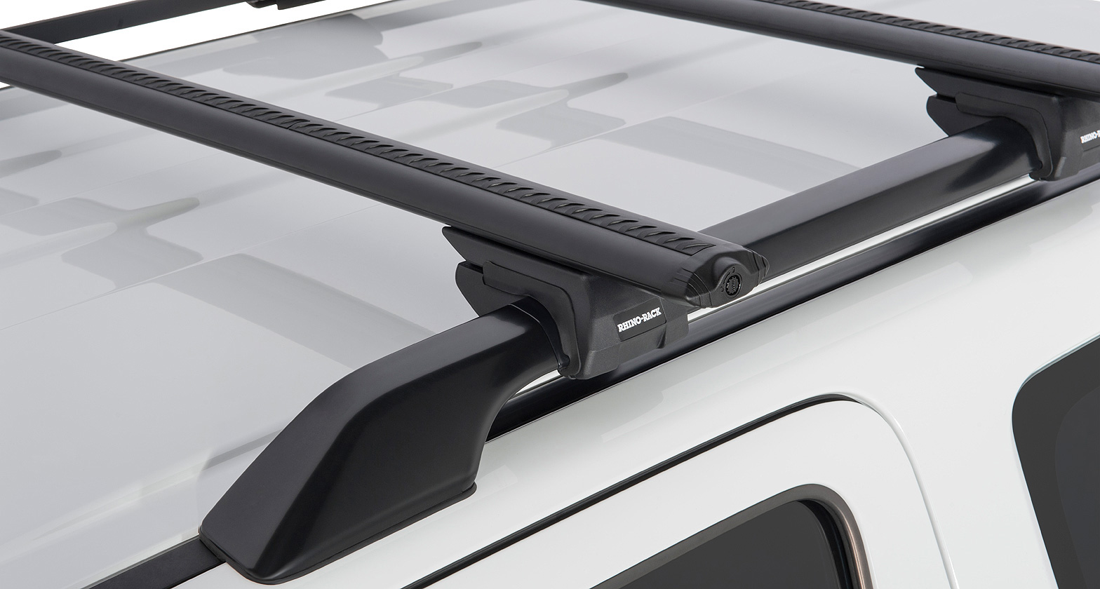 Rhino rack vortex sx 2 bar roof rack sale