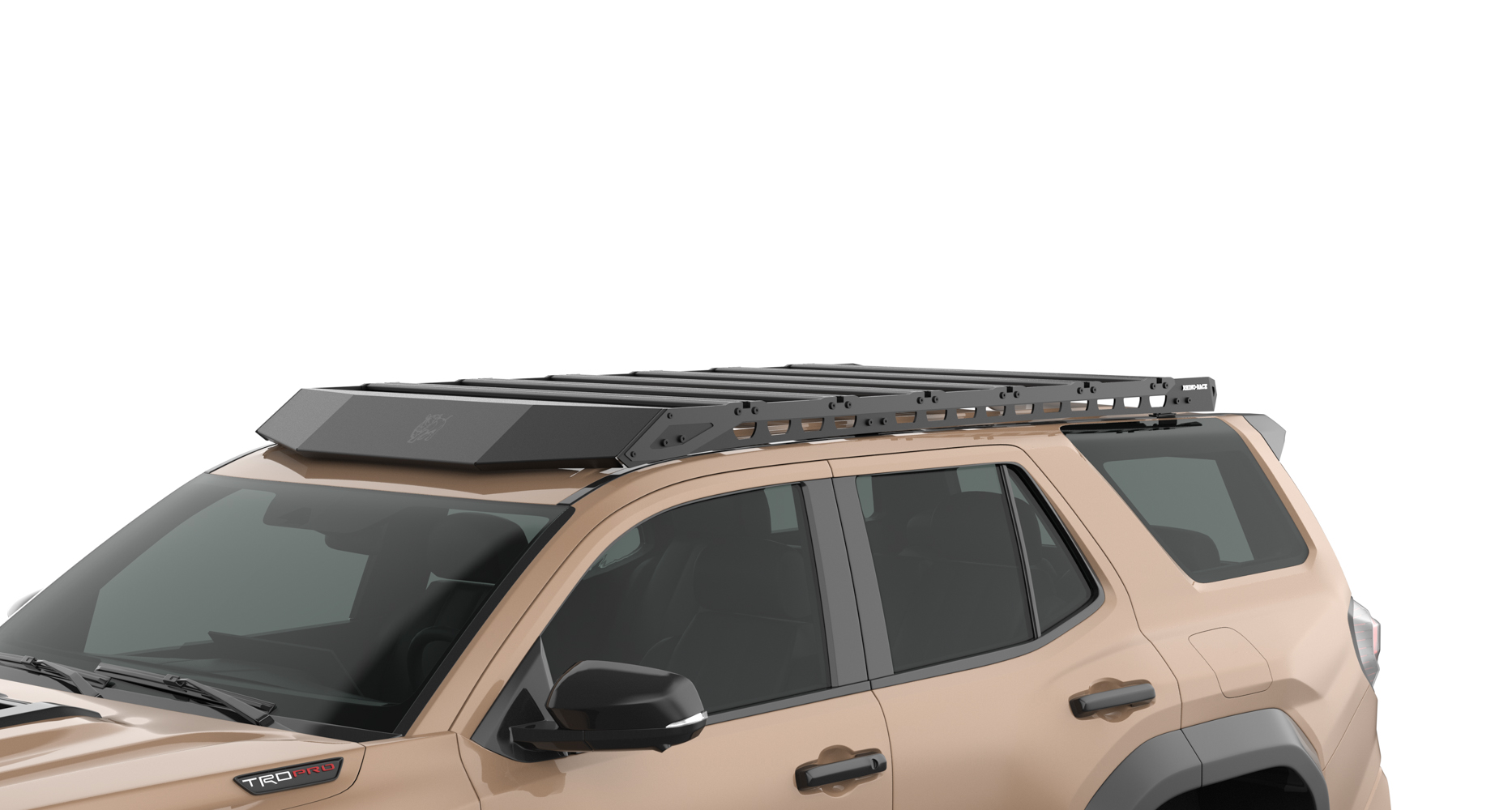 JC-06783 - Toyota 4Runner Gen 6, Full Length Reconn Platform |