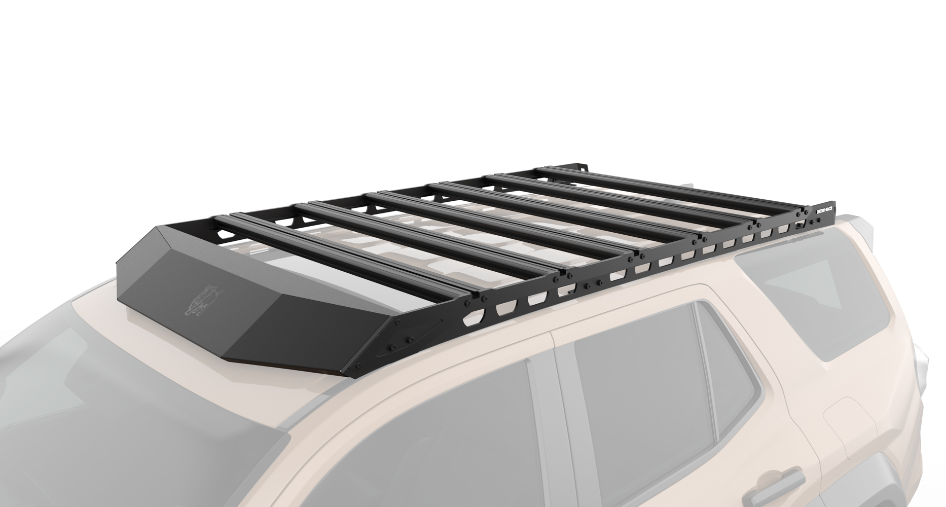 JC-06783 - Toyota 4Runner Gen 6, Full Length Reconn Platform |