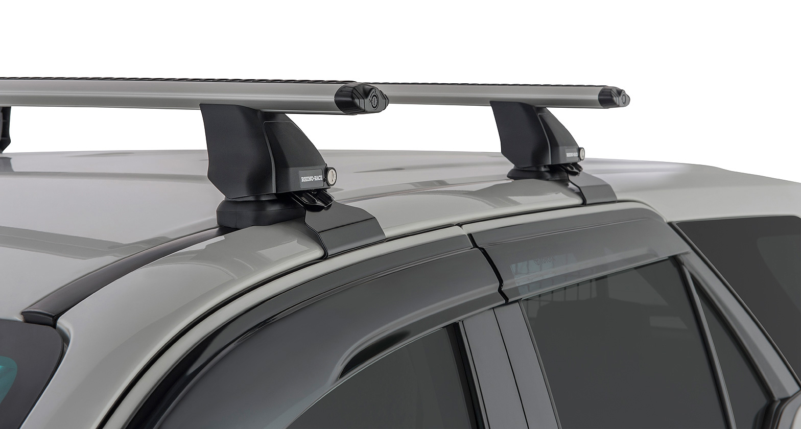 toyota fortuner roof rails for sale