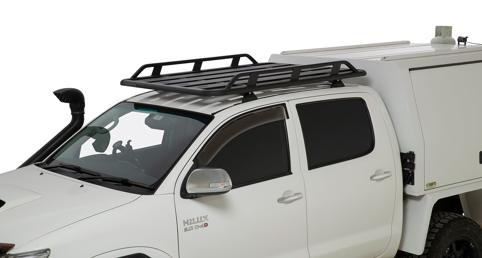 Pioneer Tradie (1528mm x 1236mm) - Stock Code: JA9885