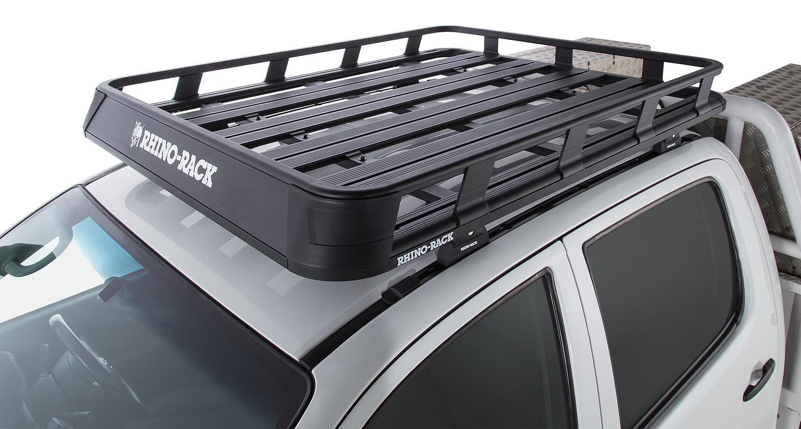 Pioneer Tray (1400mm x 1140mm) RLT600 - Stock Code: JA8476