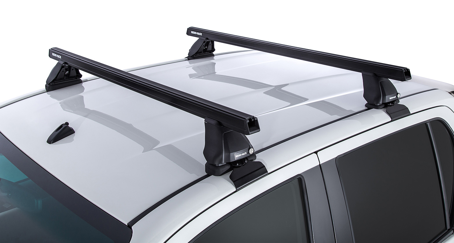 Rhino rack 2500 heavy duty roof rack sale