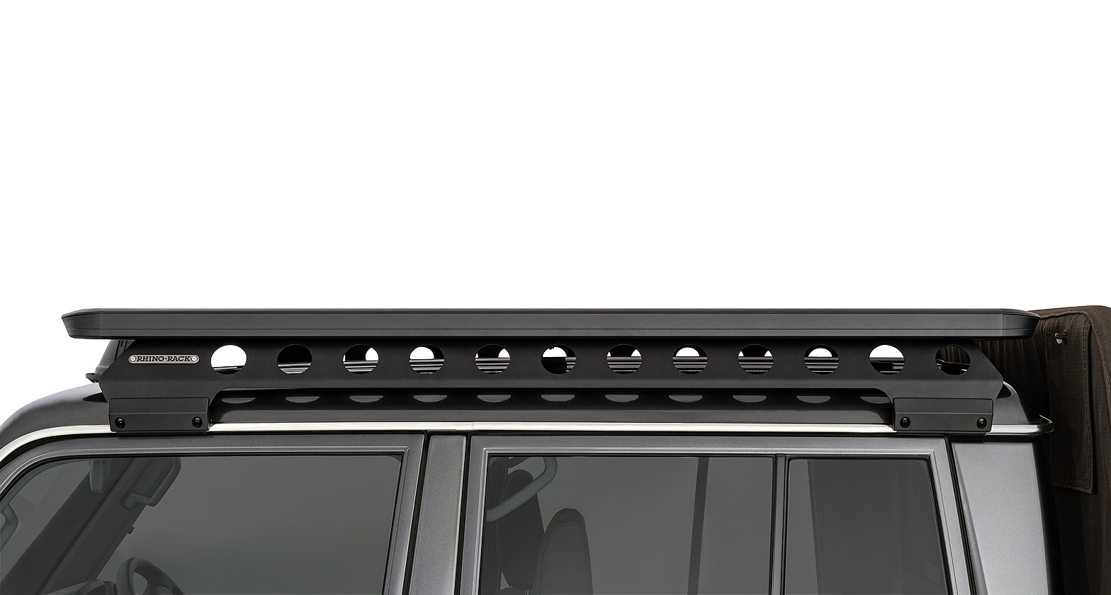 Rhino rack pioneer platform 79 series new arrivals