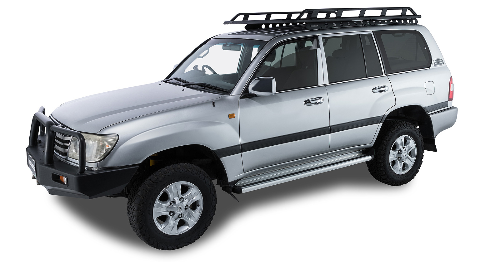 Pioneer Tradie (2128mm x 1426mm) - Stock Code: JC-01462