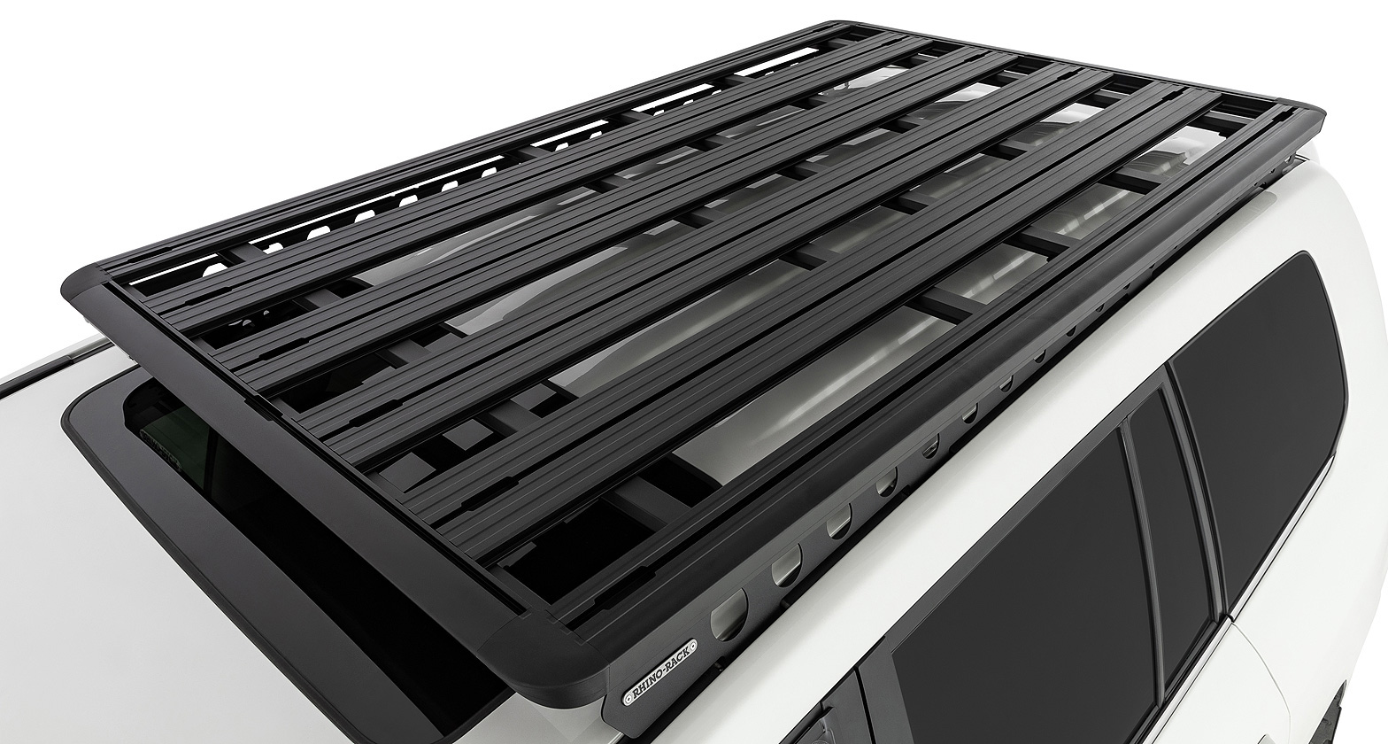 Pioneer Platform 2128mm x 1236mm with Backbone Rhino Rack AU