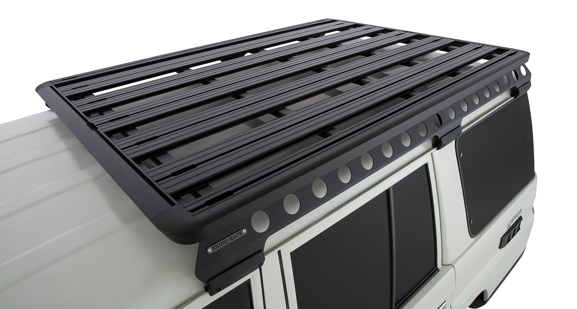 Pioneer 5 Platform (1928mm x 1376mm) with Backbone - Stock Code: JC-01267