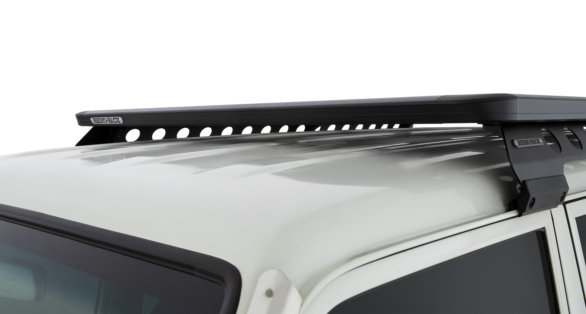 Pioneer 5 Platform (1928mm x 1376mm) with Backbone - Stock Code: JC-01267