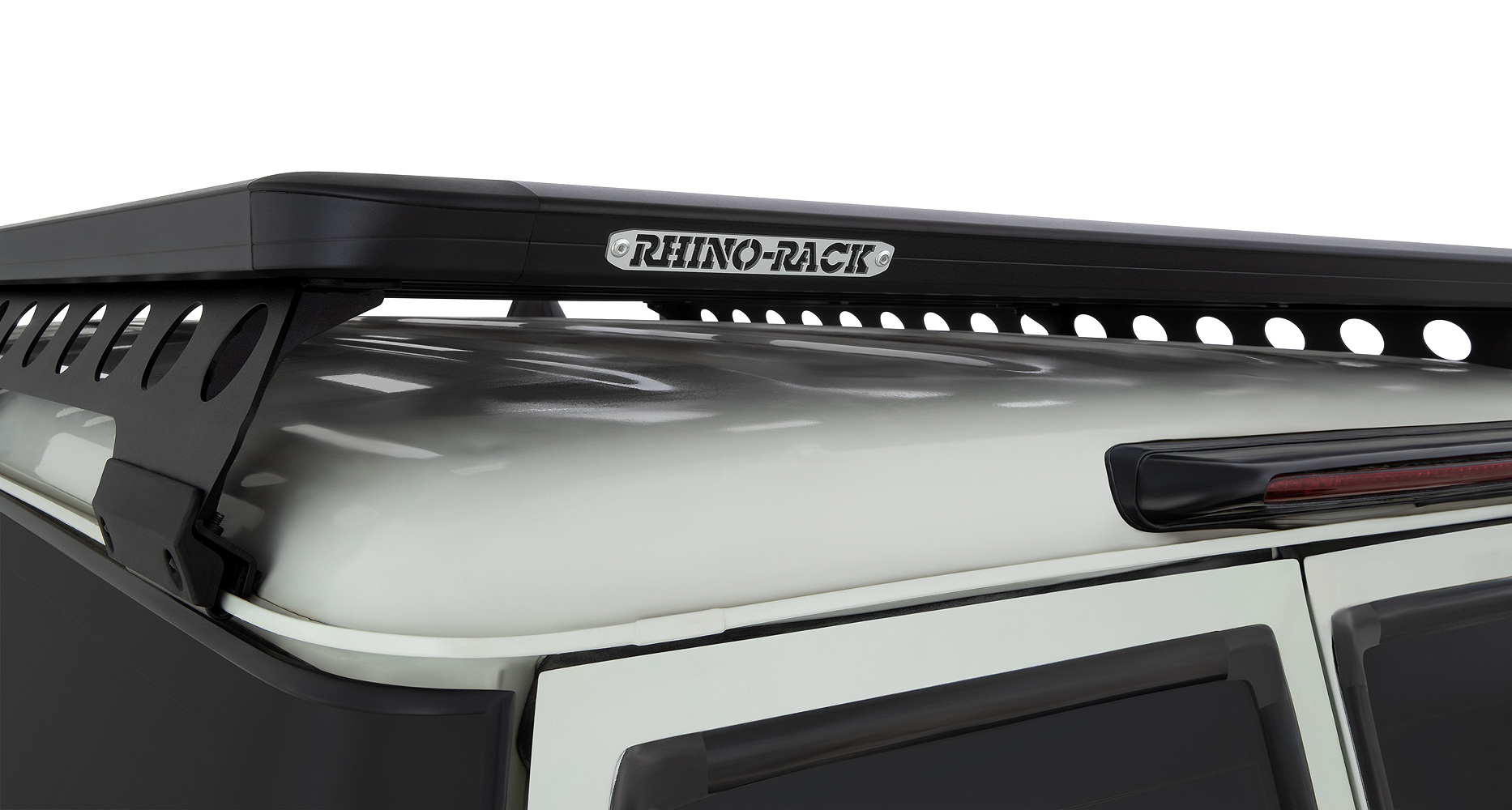 Pioneer 5 Platform (1928mm x 1376mm) with Backbone - Stock Code: JC-01267