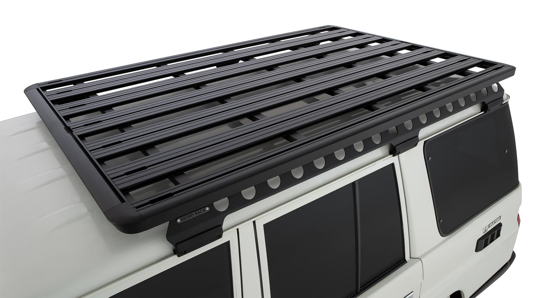 Pioneer 5 Platform (2128mm x 1426mm) with Backbone - Stock Code: JC-01268