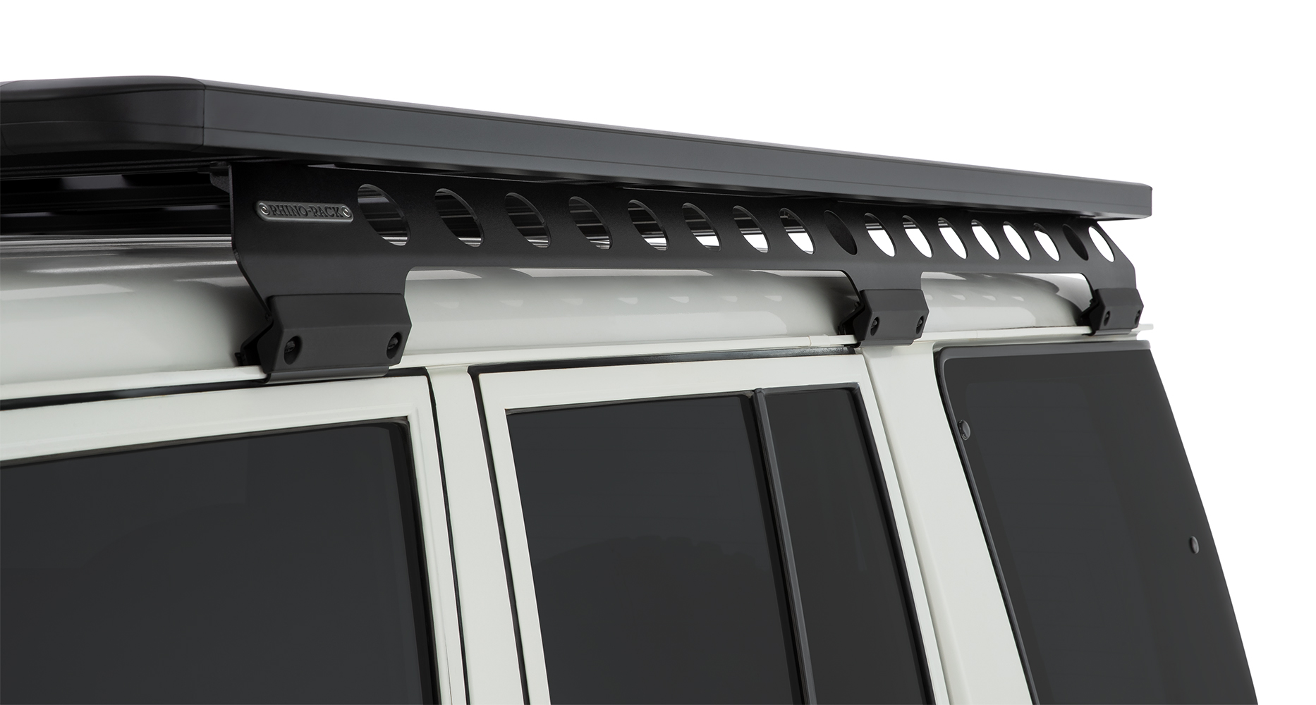 Pioneer 5 Platform (2128mm x 1426mm) with Backbone - Stock Code: JC-01268