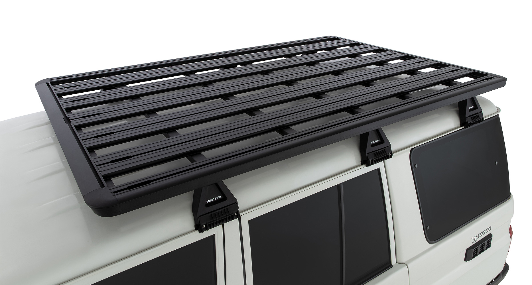 Pioneer 5 Platform (2128mm x 1426mm) with RL Legs - Stock Code: JB1312