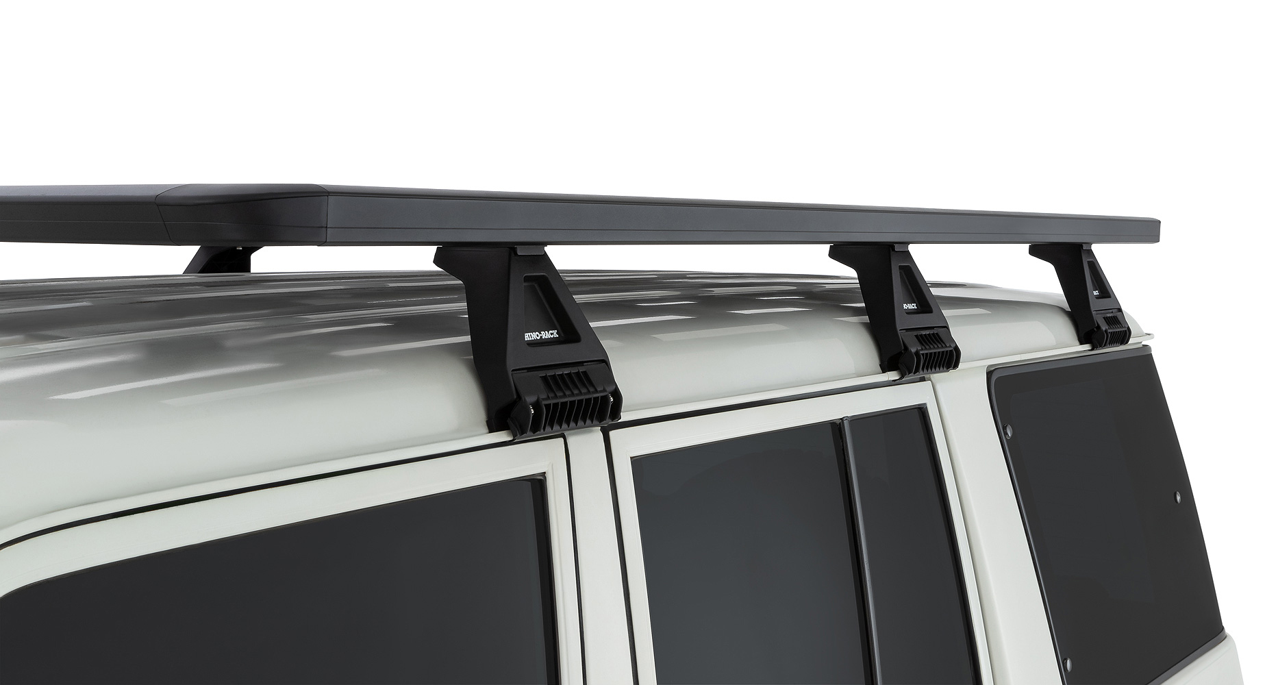 Pioneer 5 Platform (2128mm x 1426mm) with RL Legs - Stock Code: JB1312