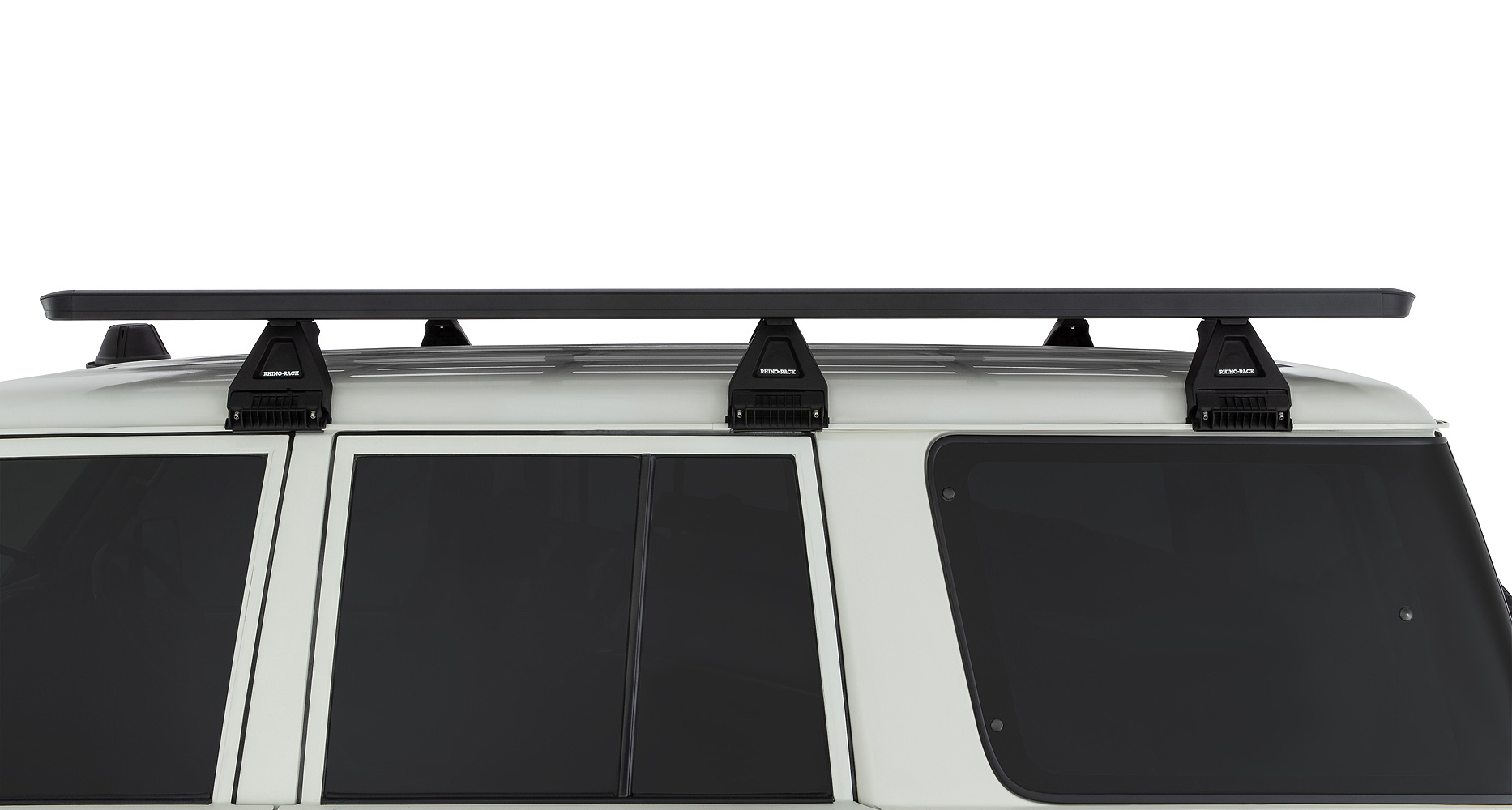 Pioneer 5 Platform (2128mm x 1426mm) with RL Legs - Stock Code: JB1312