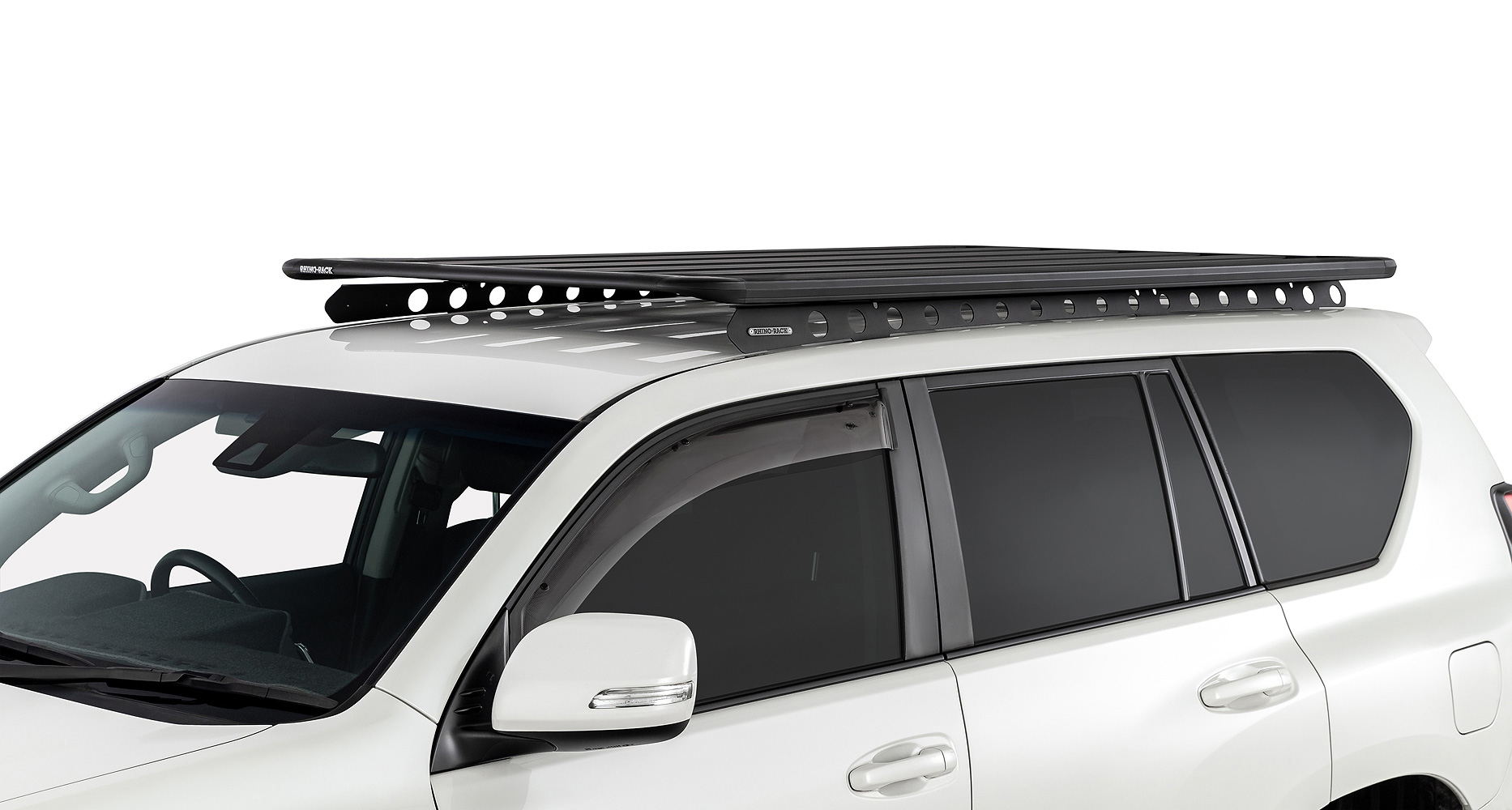 Rhino rack pioneer discount platform prado 150