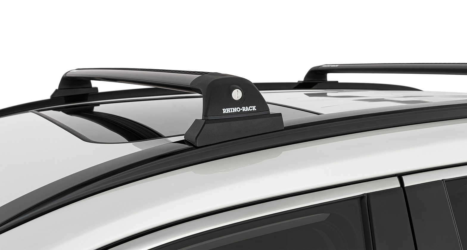 Achetez Rhino Rack - KIT 2 BARRES DE TOIT VORTEX NOIRES 1260 MM ET PIEDS  RHINO RACK POUR TOYOTA RAV4 V A PARTIR DE 2019 au meilleur prix chez  Equip'Raid