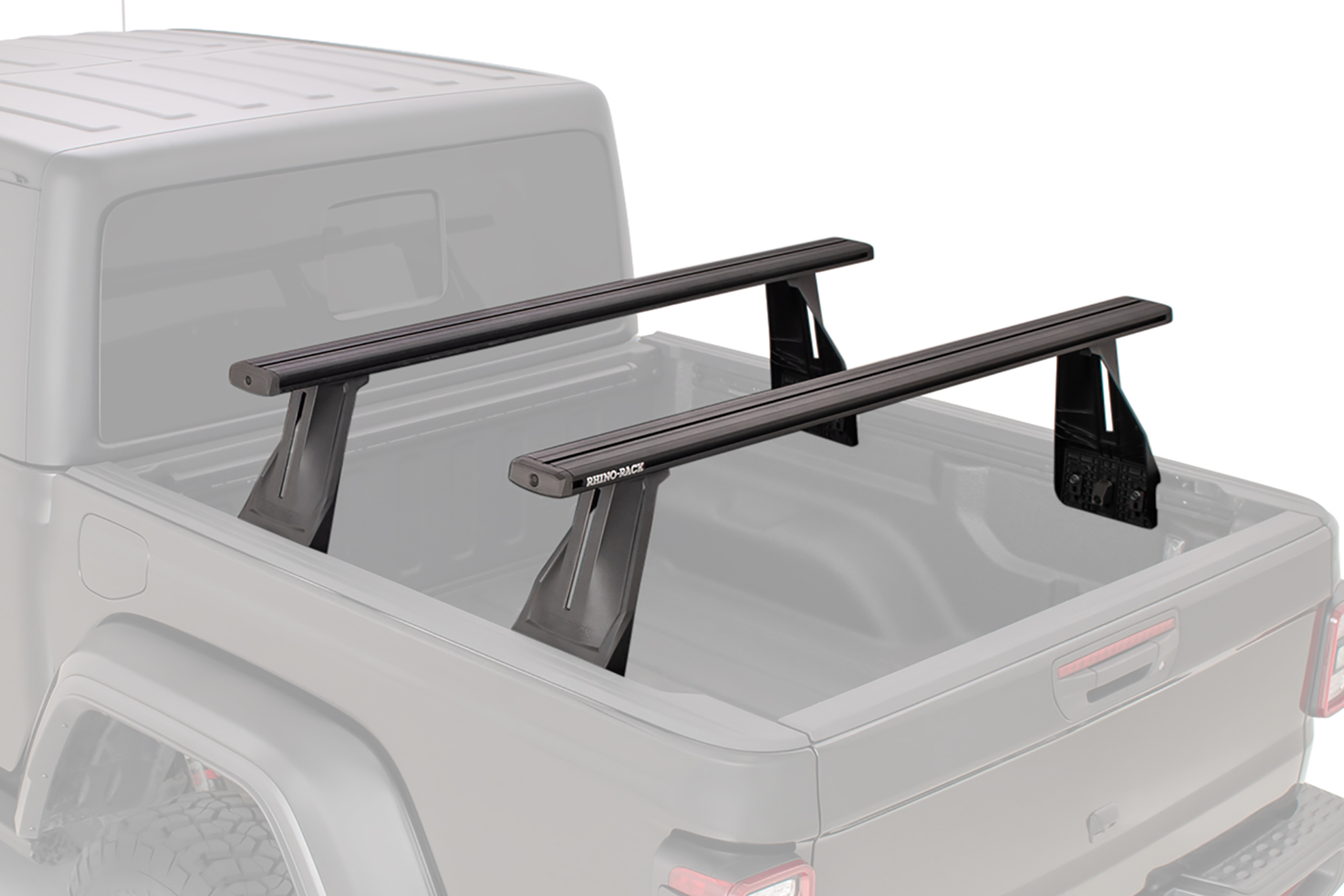 JC-01285 - Reconn-Deck 2 Bar Truck Bed System |