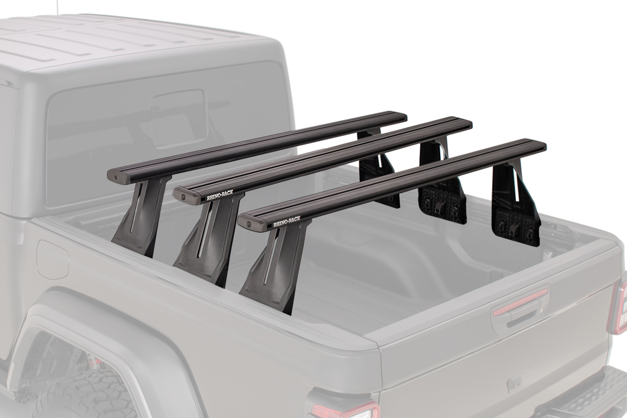 Reconn-Deck 3 Bar Ute Tub System