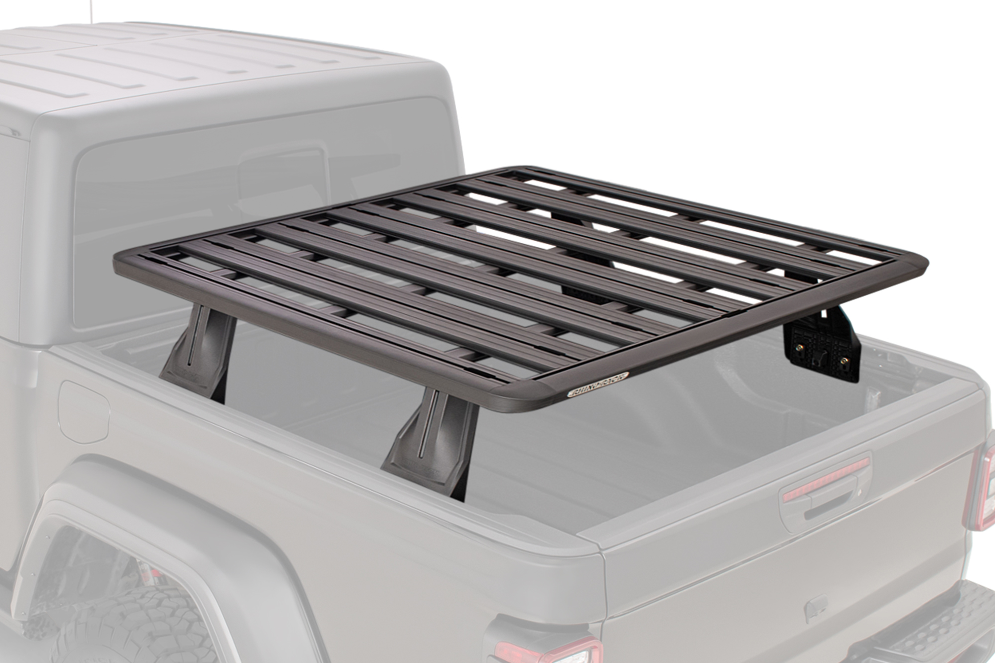 Reconn-Deck Pioneer Platform Truck Bed System (60" X 62") Unassembled