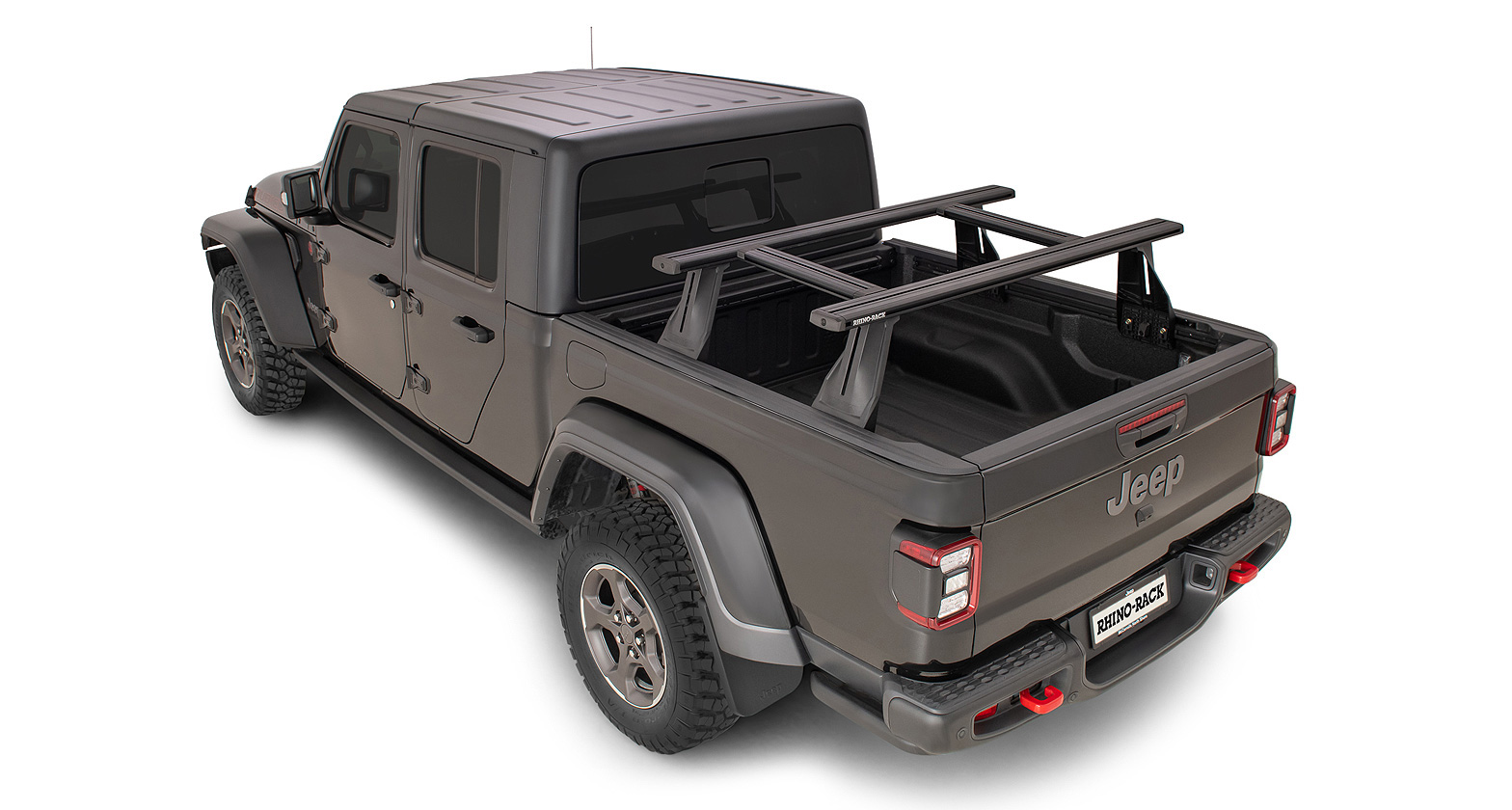 Reconn-Deck 2 Bar Ute Tub System with 2 NS Bars
