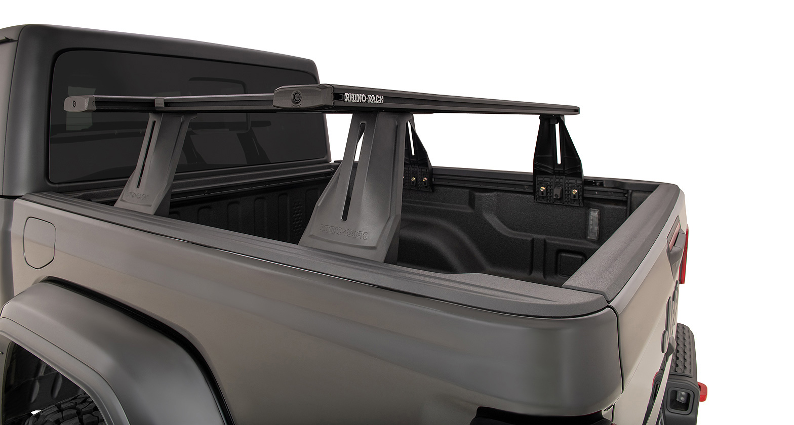Reconn-Deck 2 Bar Ute Tub System with 2 NS Bars - Stock Code: JC-01275