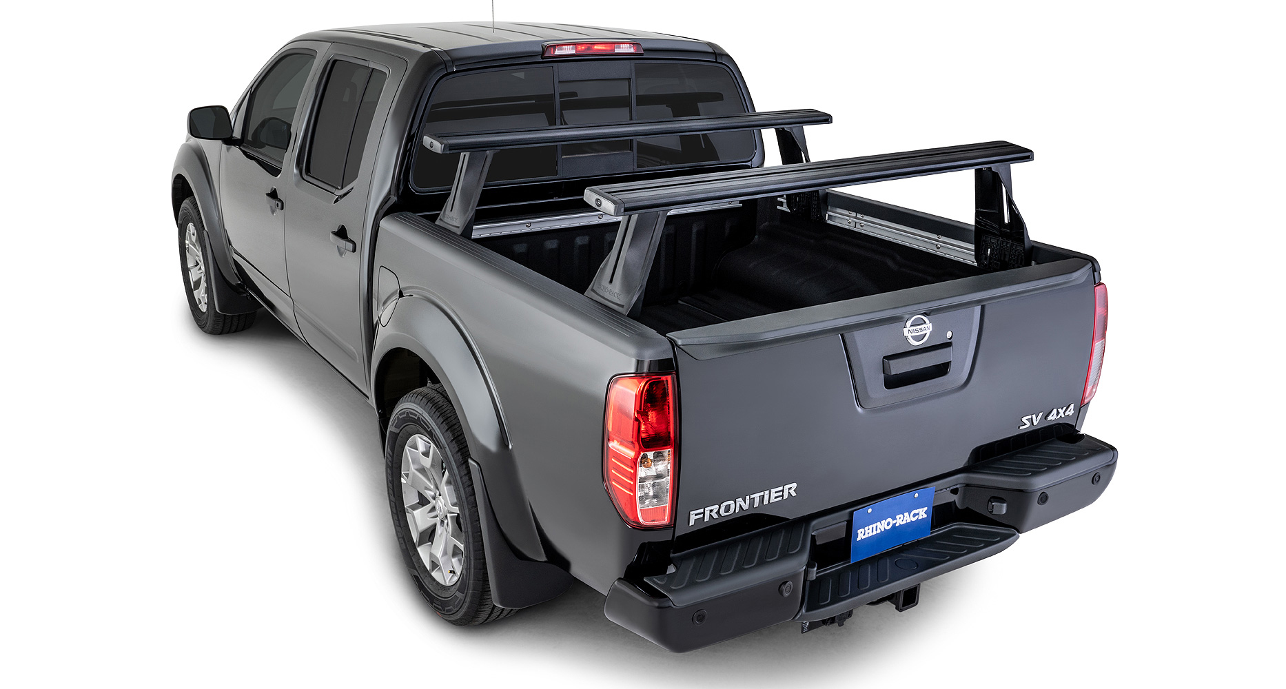 Reconn-Deck 2 Bar Truck Bed System