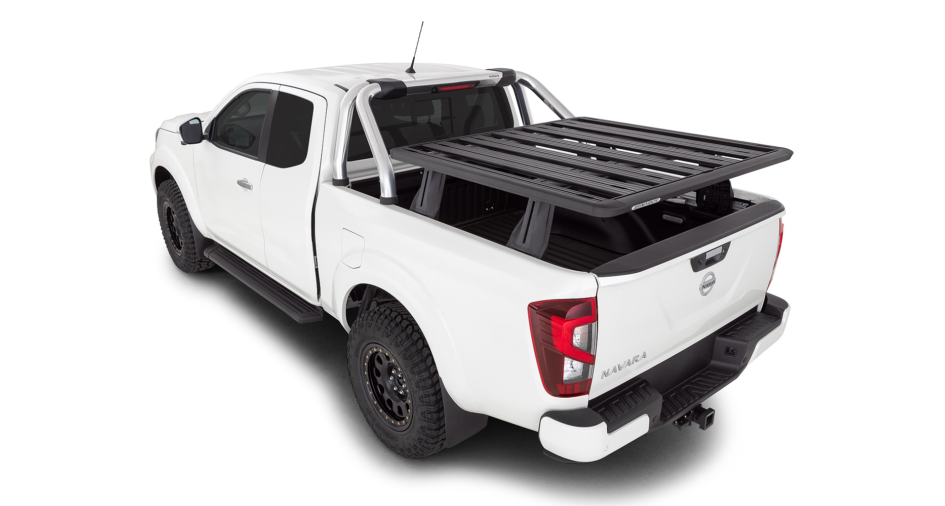 Reconn-Deck Pioneer Platform Ute Tub System (928mm x 1426mm)