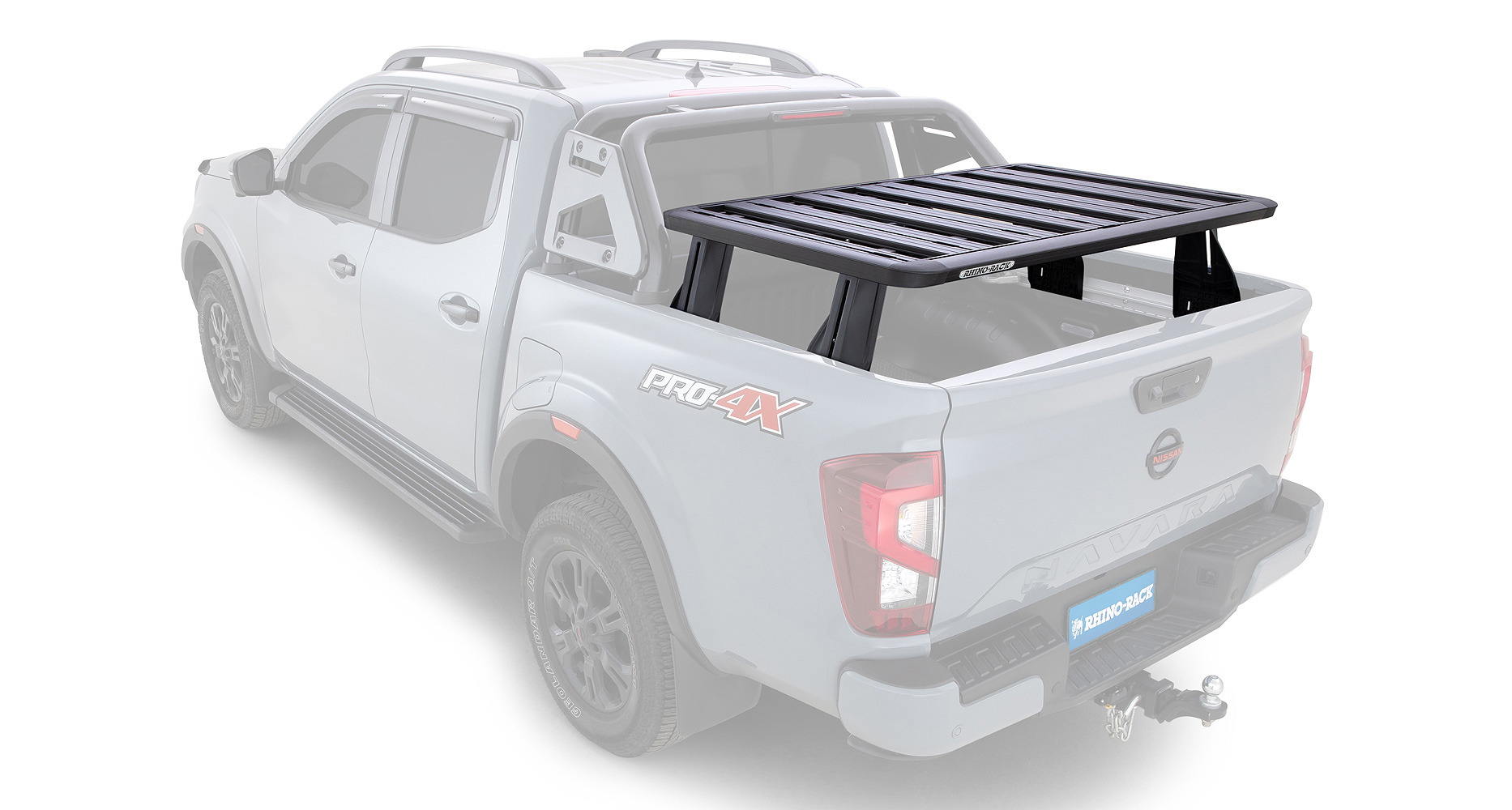 Reconn-Deck Pioneer Platform Ute Tub System (928mm x 1426mm) - Stock Code: JC-01537