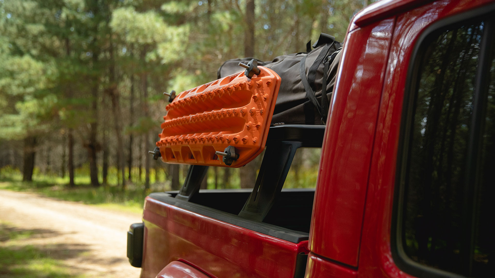 Reconn-Deck - Introducing Rhino-Rack's versatile truck bed system