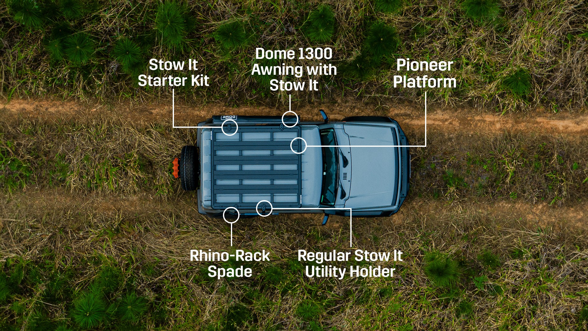 REVIVE YOUR SPIRIT WITH CAMPING image