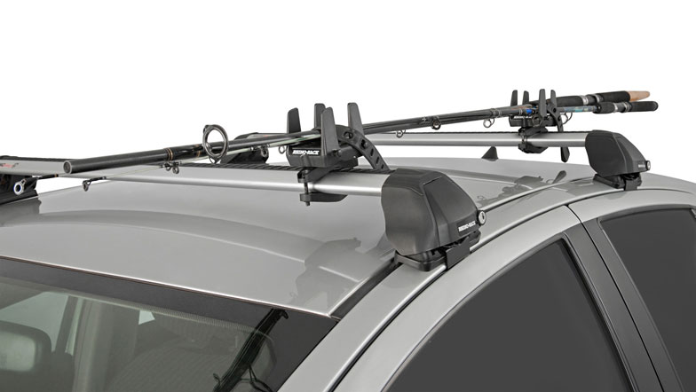 Buying Guide - Fishing Rod Carrier, Rhino-Rack Australia