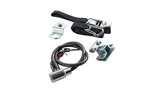 Ladder Straps & Cable Locks image