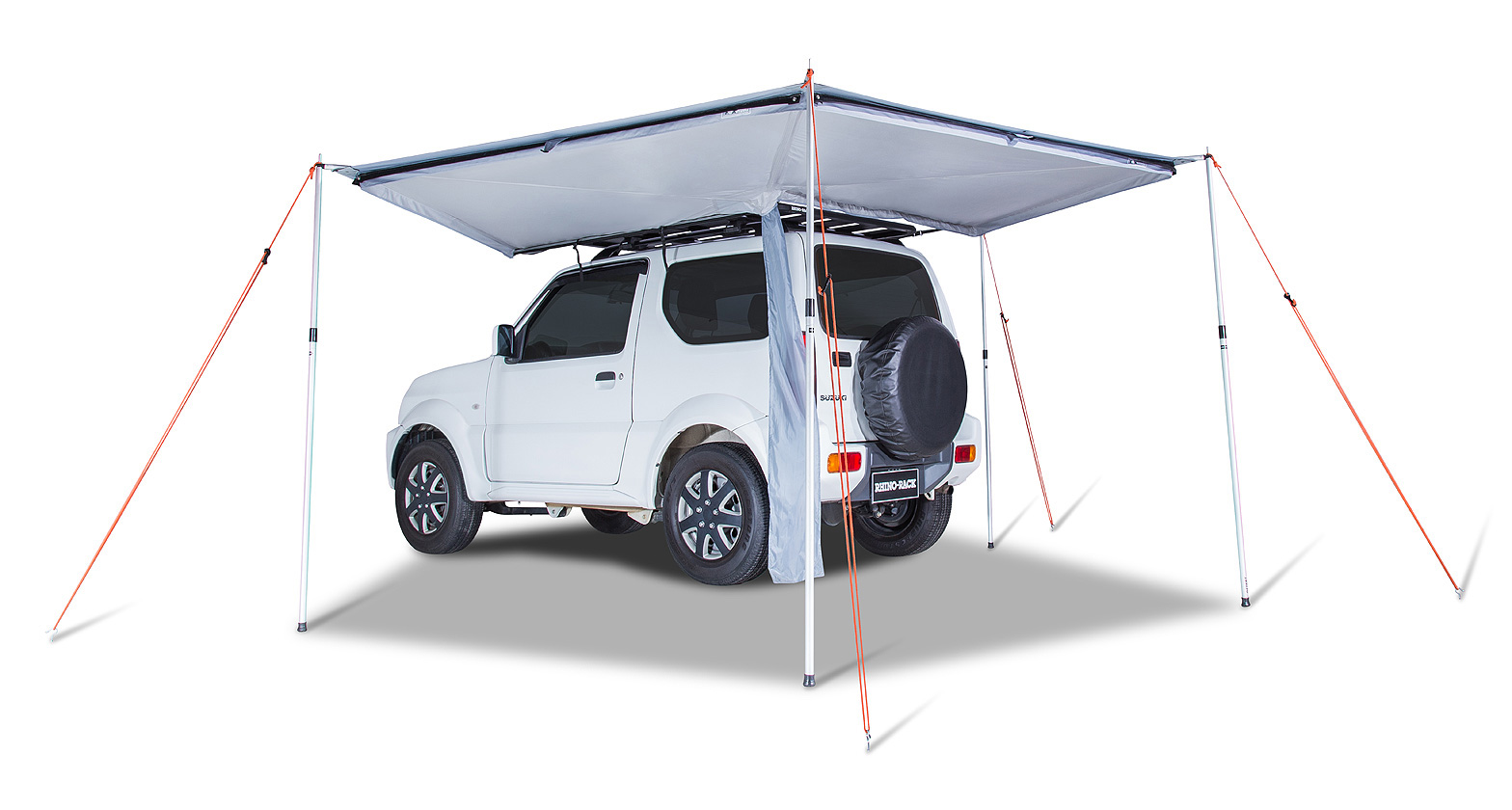 Rhino outlet rack foxwing