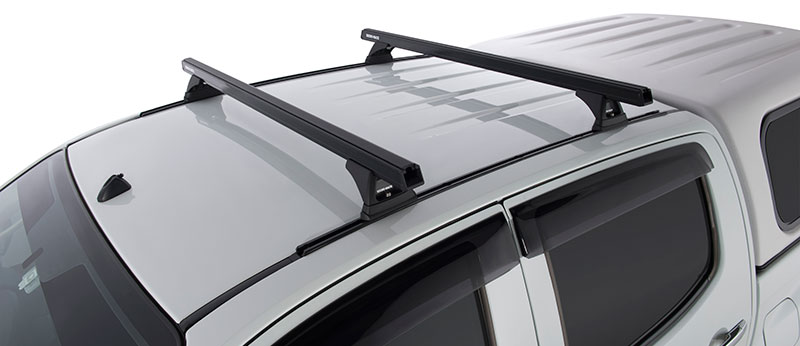 kings roof rack bag