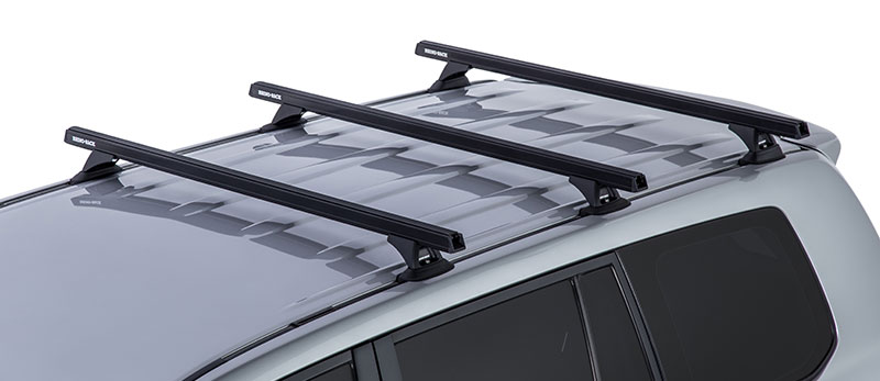 kings roof rack bag